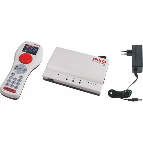 Piko 55821 SmartControl WLAN Basis Set