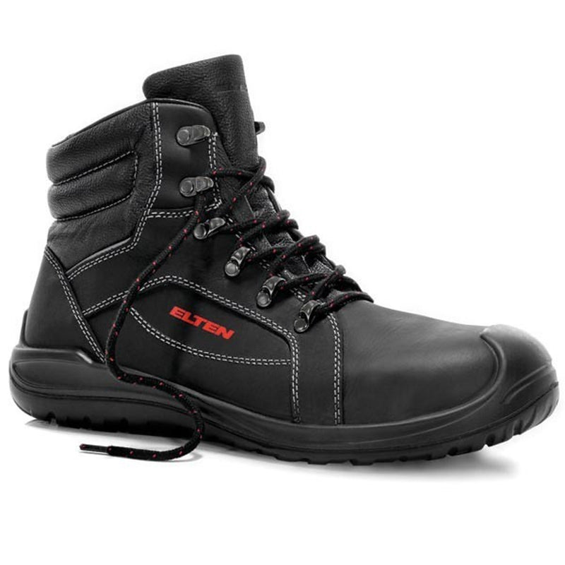 Elten Sicherheitsstiefel "Anderson Loop" S3 HI, Grösse 42, 66081-42 42 EU, 42 EU