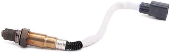 Bosch 0258006720 - Lambdasonde mit fahrzeugspezifischem Stecker