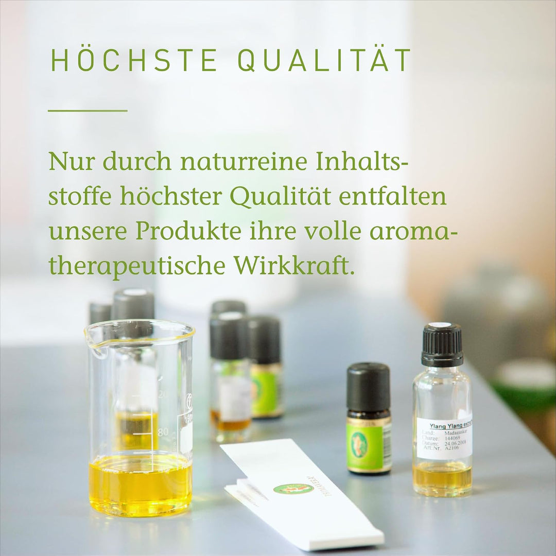 PRIMAVERA Pflegeöl Sanddornfruchtfleischöl bio 30 ml – naturreine Pflanzenkraft – Glasflasche – Arom