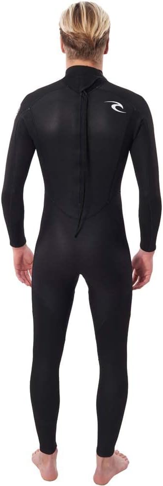 Rip Curl Neoprenanzug Freelite 4/3, Unisex, für Erwachsene M kurz oneColor, M kurz oneColor