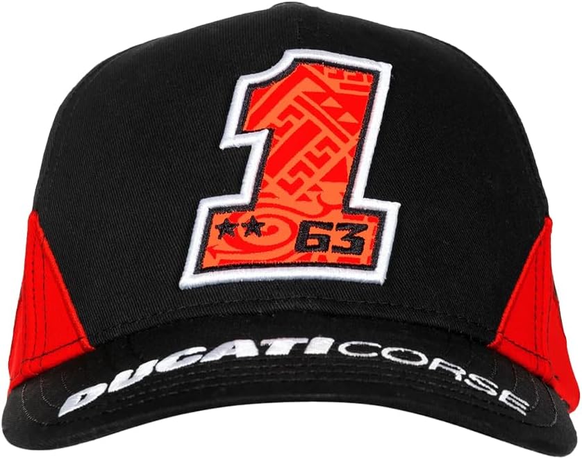 Pecco Cap Man,Black,One Size