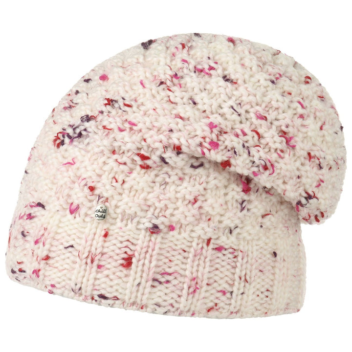 CHILLOUTS Penelope Hat Einheitsgrösse PEN 05 white, Einheitsgrösse PEN 05 white