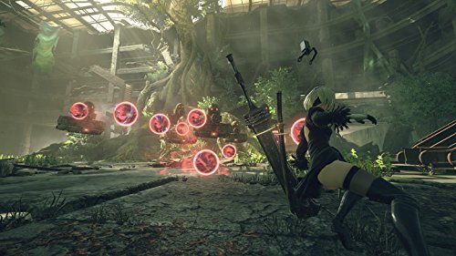 Nier: Automata - PlayStation 4