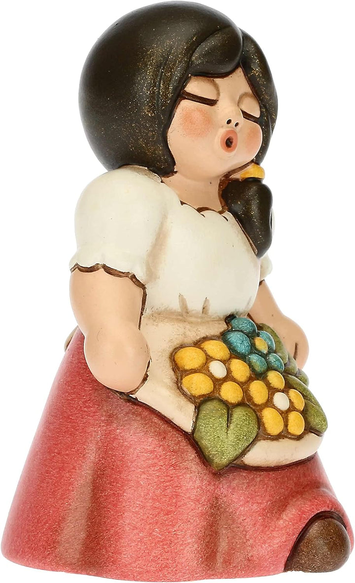 THUN - Bauern Rosa Country Family