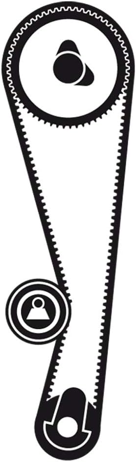 SKF VKMA 91006 Spannrolle