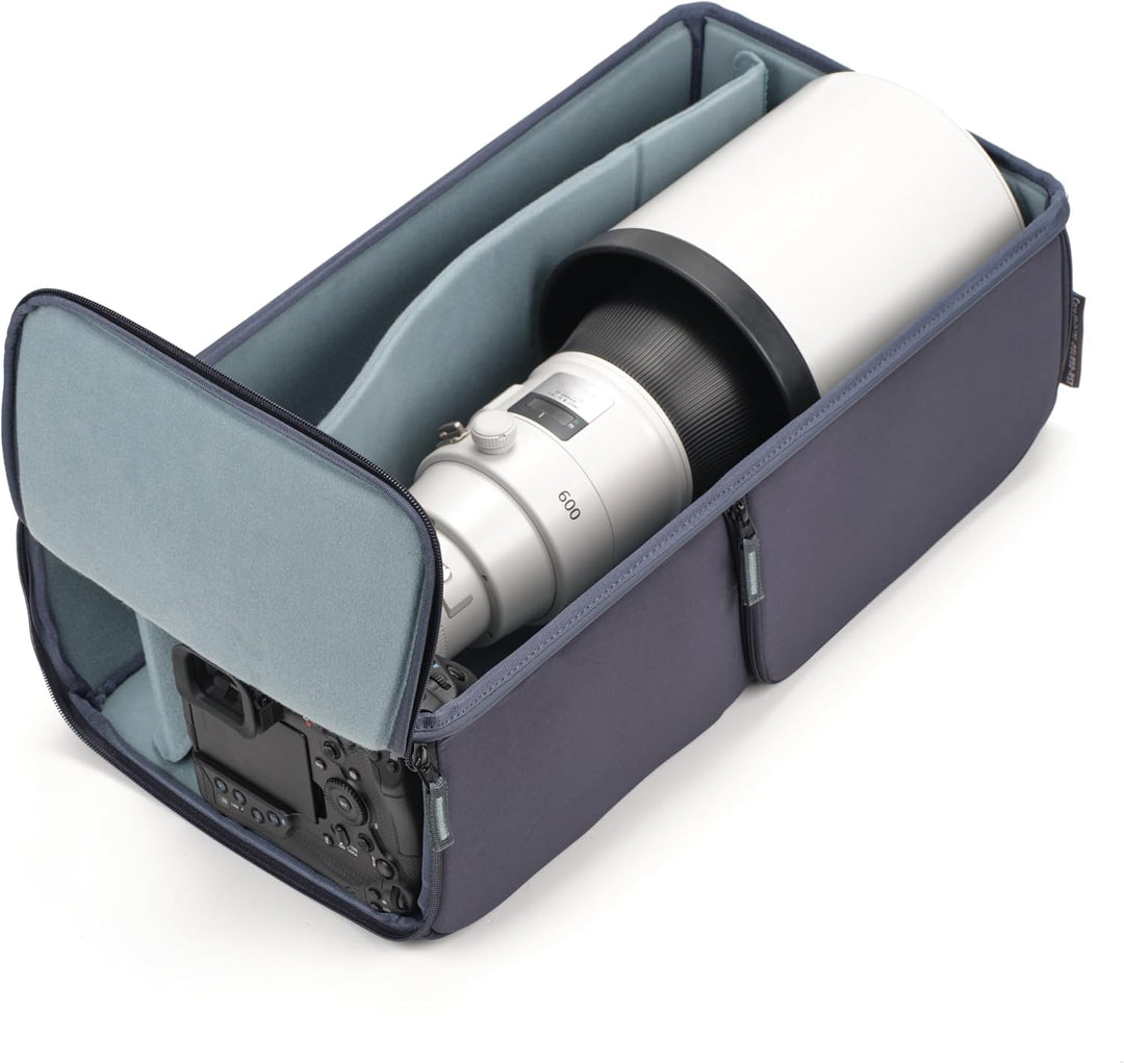 Shimoda Core Unit - DSLR - XL50 RST (520-455) XL50 RST Dslr, XL50 RST Dslr