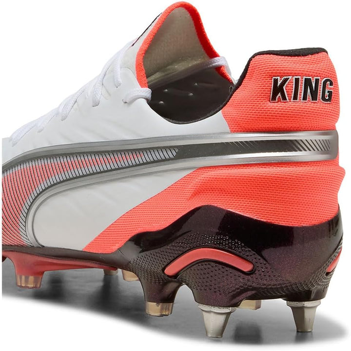 Puma Fussball Hybrid Orbita Serie A 5 45 weiss, 45 weiss