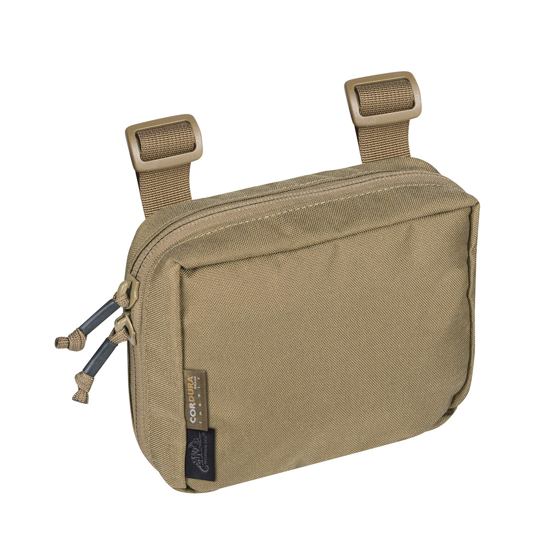 Helikon-Tex EDC Insert, Versatile Insert System Coyote Einheitsgrösse, Coyote Einheitsgröß