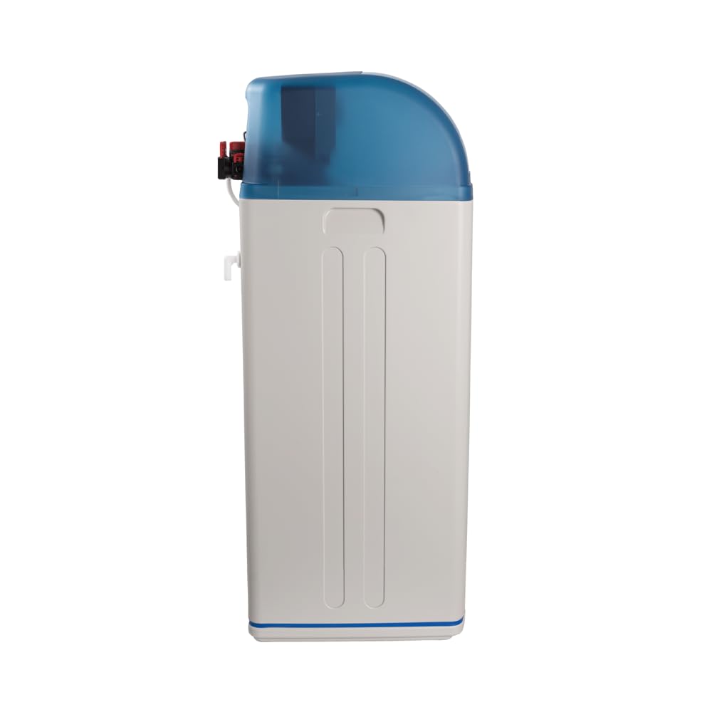 Wasserenthärtungsanlage R2D2-72