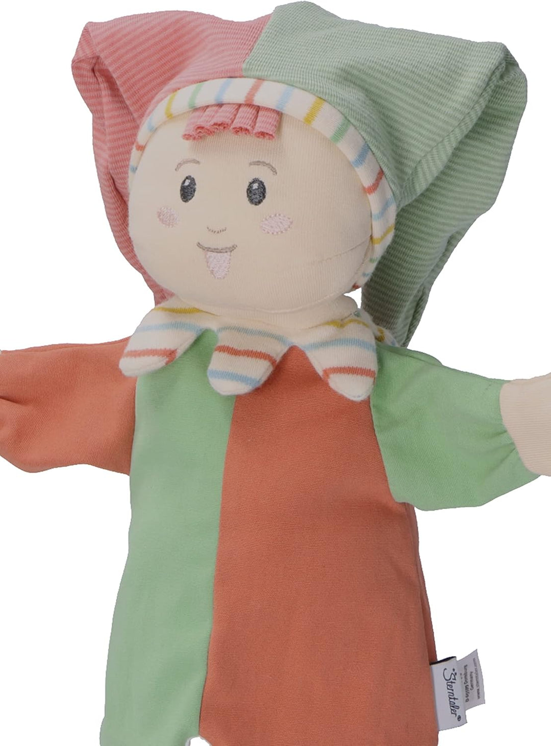 Sterntaler Handpuppe Kasper Michel Handpuppe Michel Single, Handpuppe Michel Single