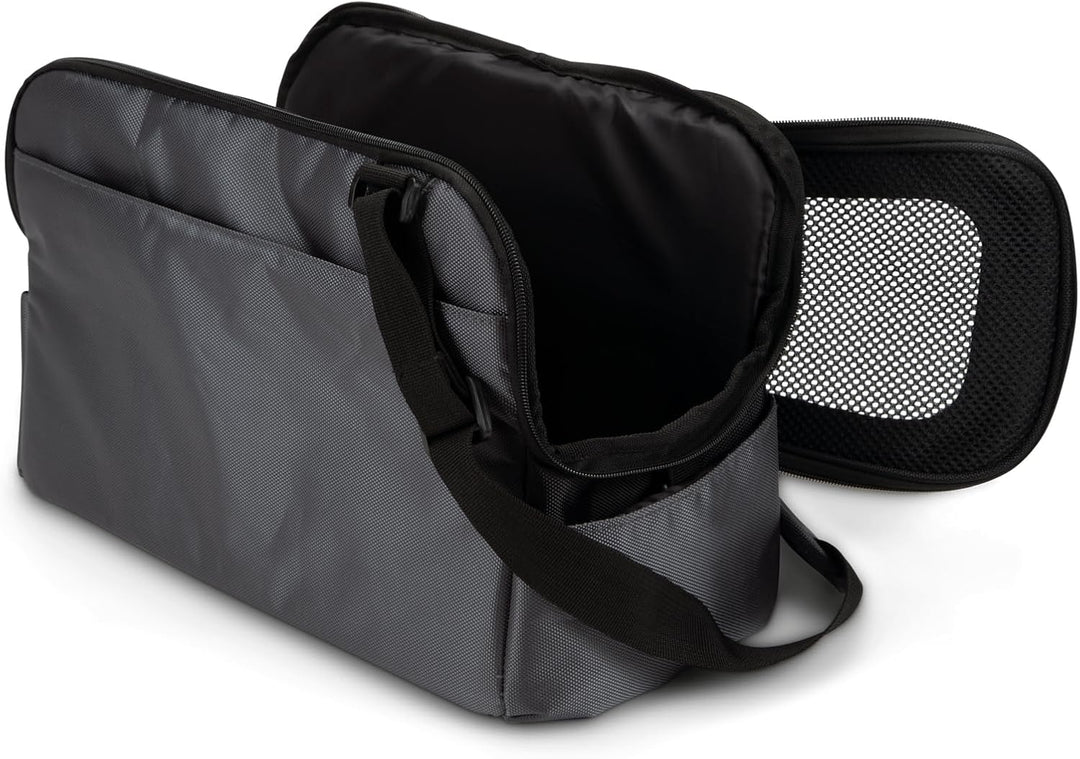 Beeztees Wagoni, Hundereisetasche, 2in1, 47x20x27 cm