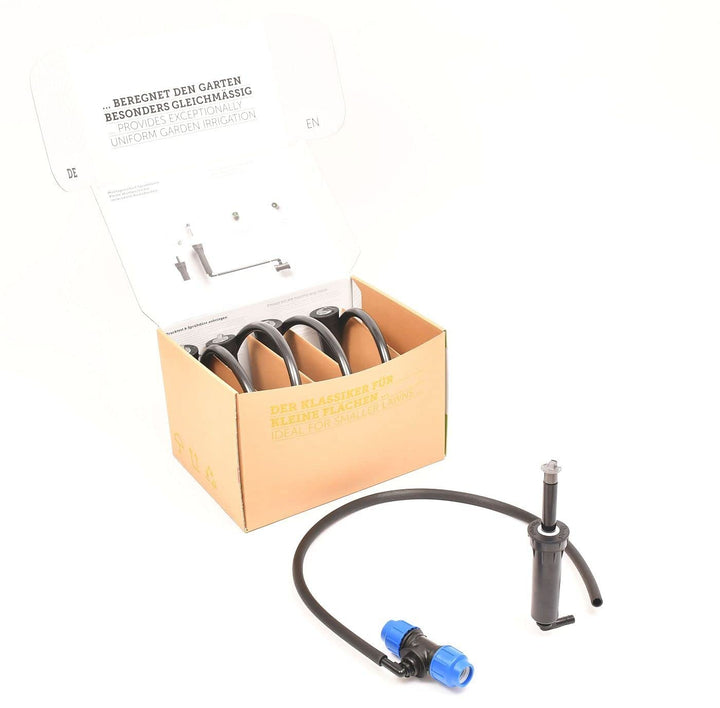 Plug&amp;Rain Hunter Sprühdüse HTPROS-04 Montageeinheit, 25mm ECO 5er Sparpack