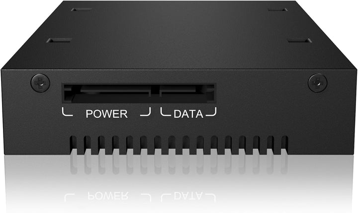 ICY BOX U.2 NVMe Hot Swap Removable Frame, 60607