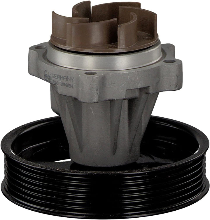 febi bilstein 39884 Wasserpumpe mit Dichtring , 1 Stück