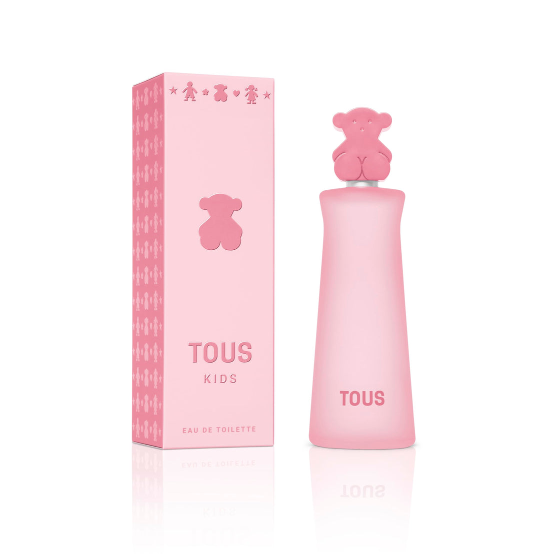 KIDS GIRL edt vapo 100 ml