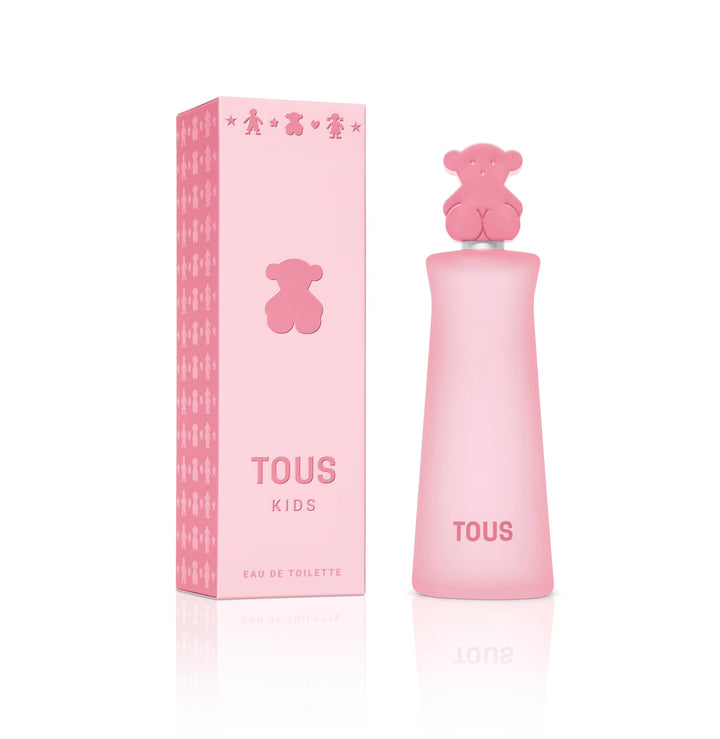 KIDS GIRL edt vapo 100 ml