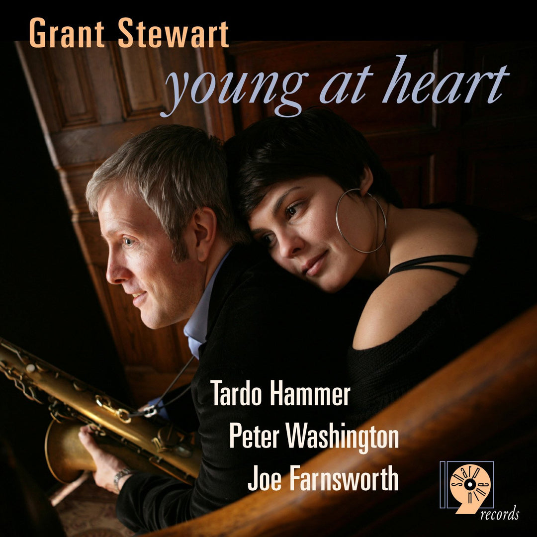 Young at Heart, Audio-CD