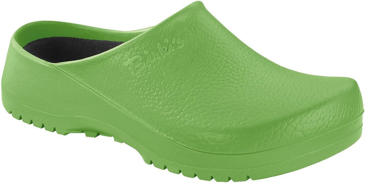 Birkenstock Super Birki Fusion Clog 37 EU Apple Green, 37 EU Apple Green