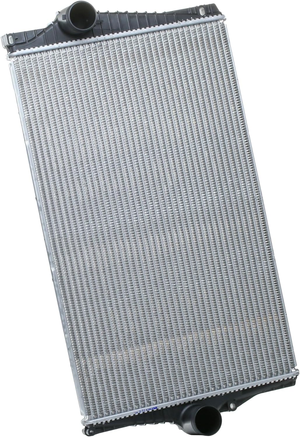 VALEO Turbokühler Ladeluftkühler 818280