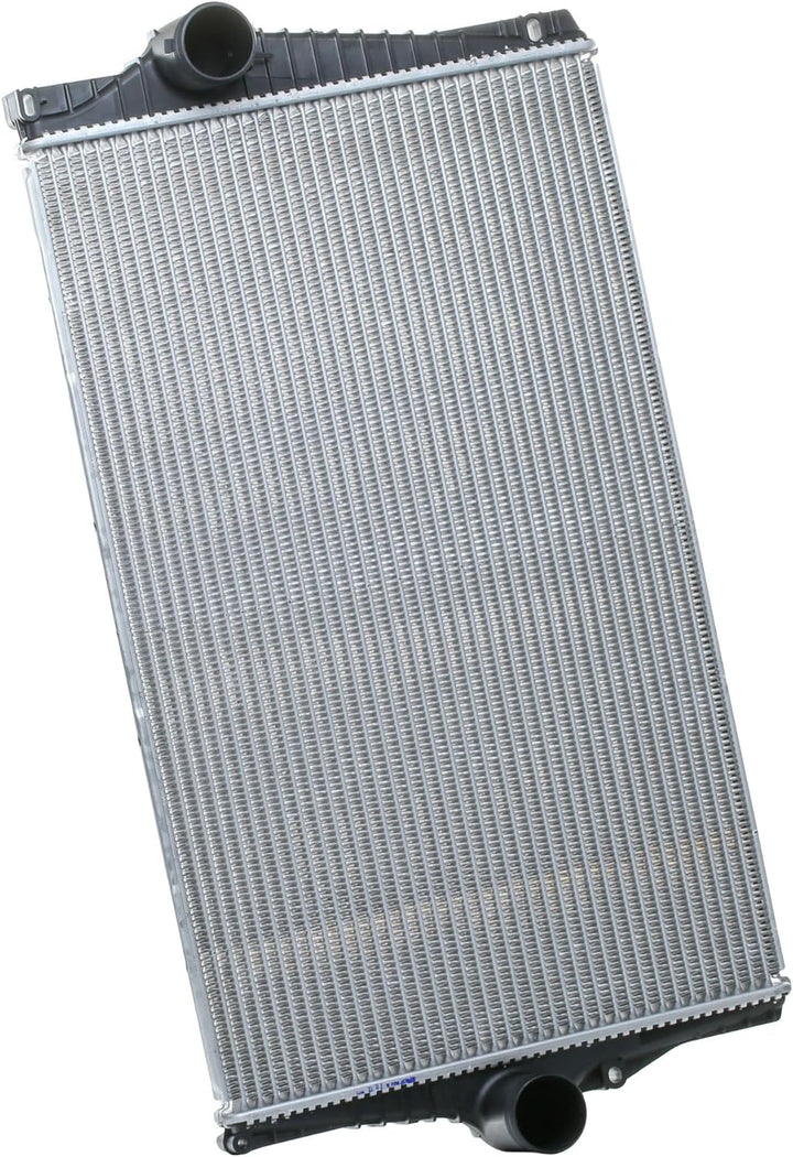 VALEO Turbokühler Ladeluftkühler 818280