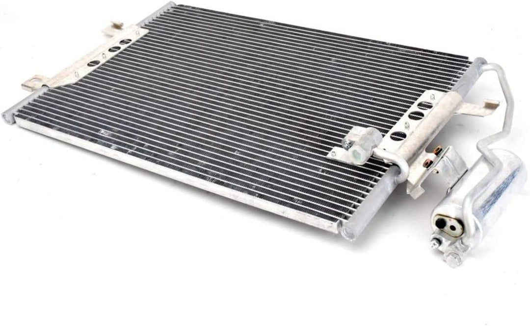 Nissens 94588 Kondensator, Klimaanlage