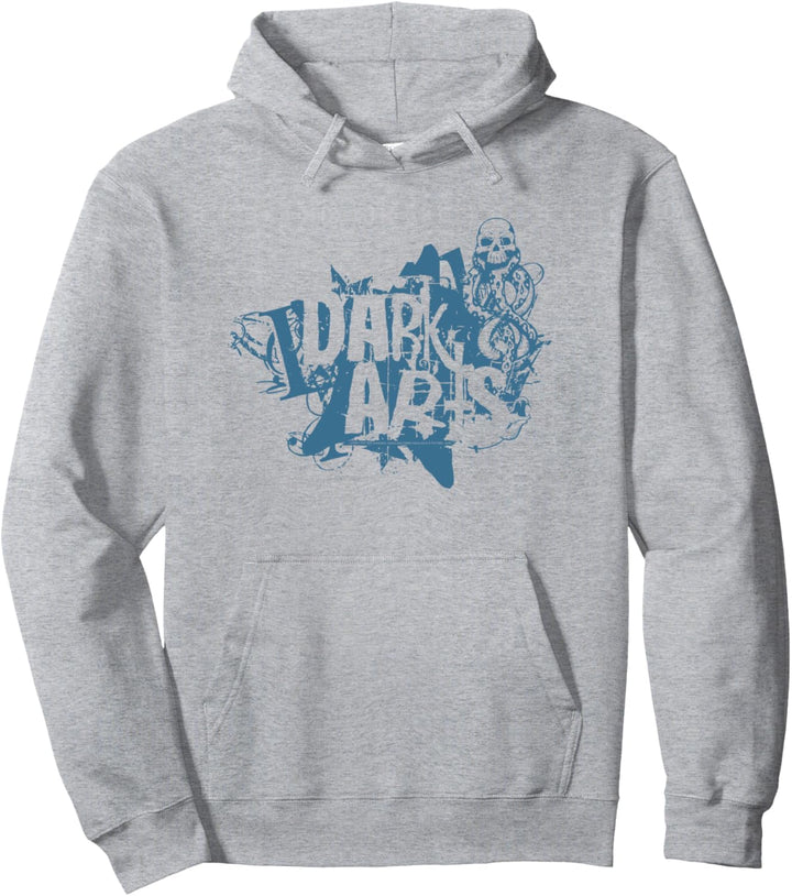 Harry Potter Dark Arts Pullover Hoodie