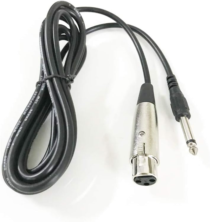 Proel MICROFONO DINAMICO dm580lc