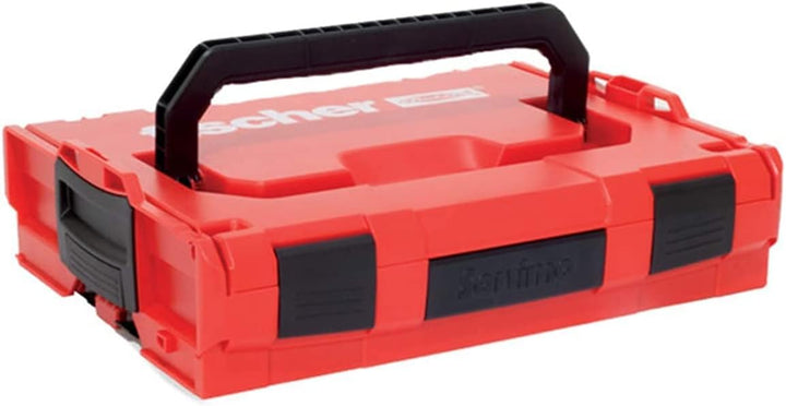 fischer - L-Boxx Werkzeugkiste 442x357x117mm