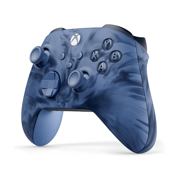 Xbox Wireless Controller - Stormcloud Vapor Special Edition