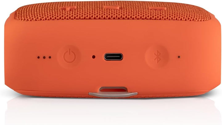 Teufel BOOMSTER GO Portable Bluetooth Lautsprecher Speaker Wireless Musik USB-C Wasserdicht nach IPX