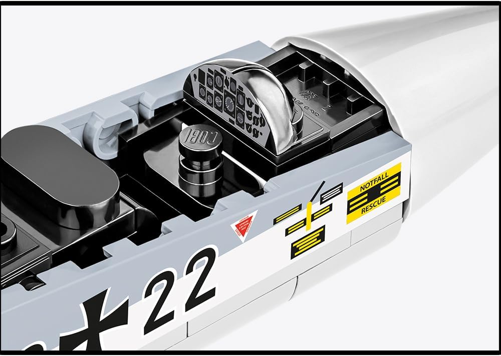 Lockheed F-104 Starfighter