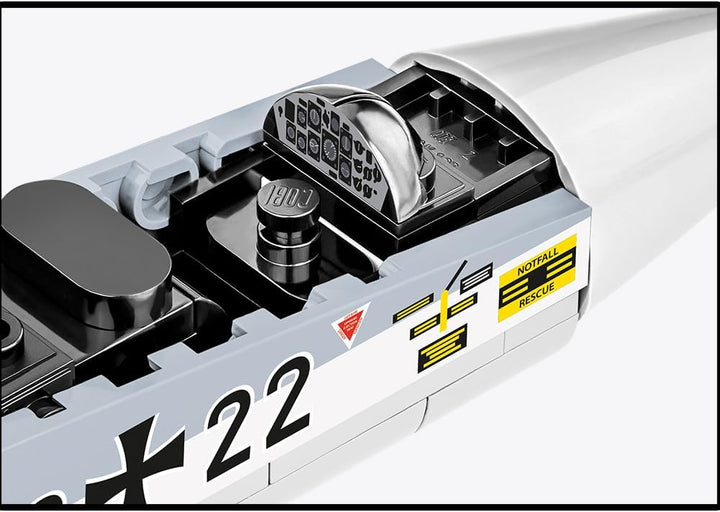 Lockheed F-104 Starfighter