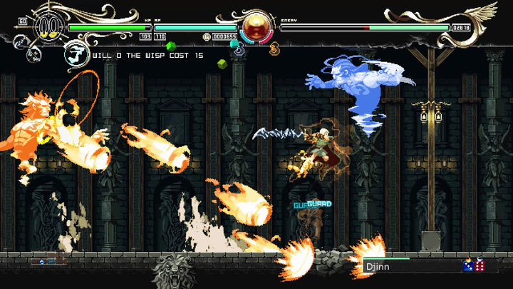 Record of Lodoss War Deedlit in Wonder Labyrinth (PS4)