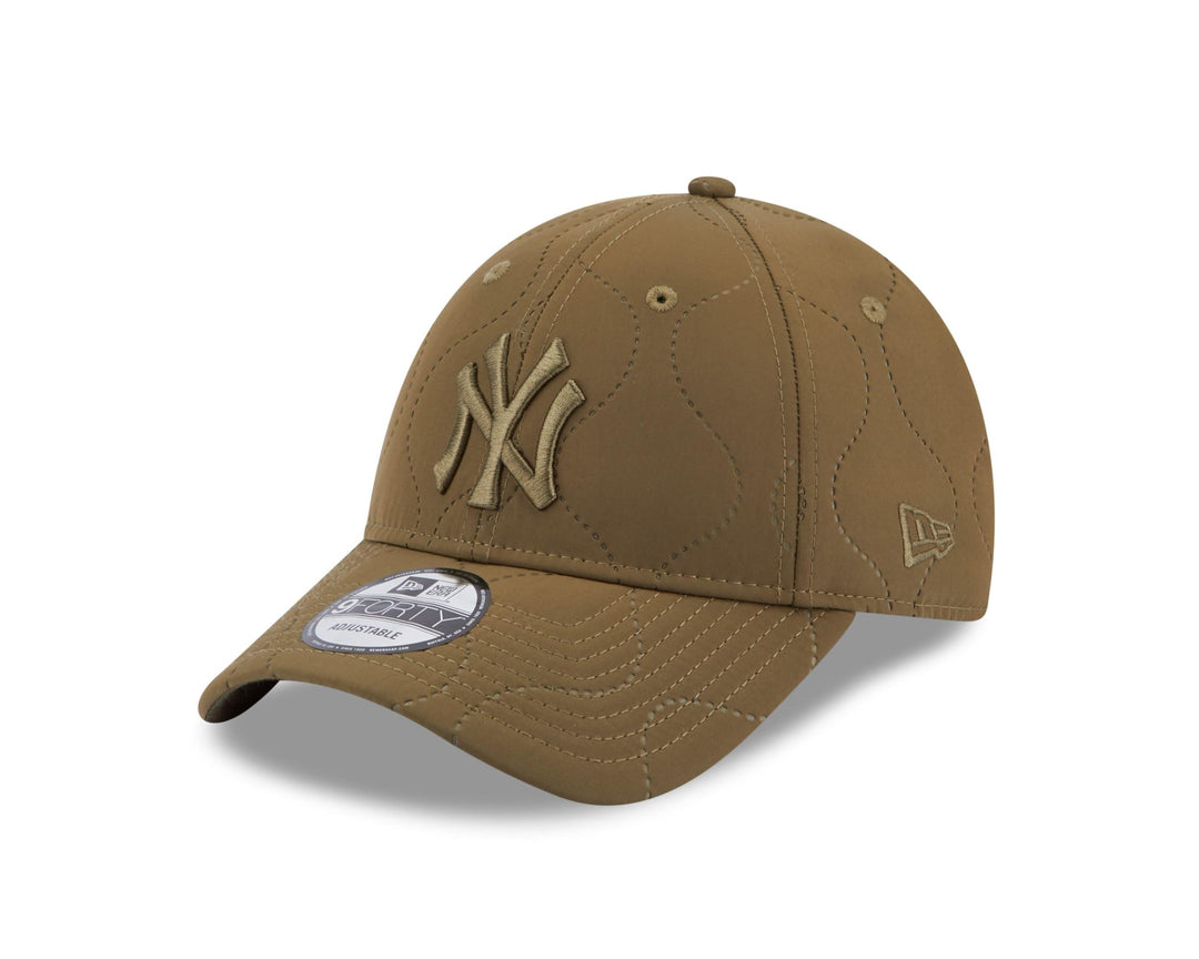 New Era 9Forty Caps MLB Fanaccessoire Baseball 940 Kappe New York Yankees Los Angeles Dodgers LA NY