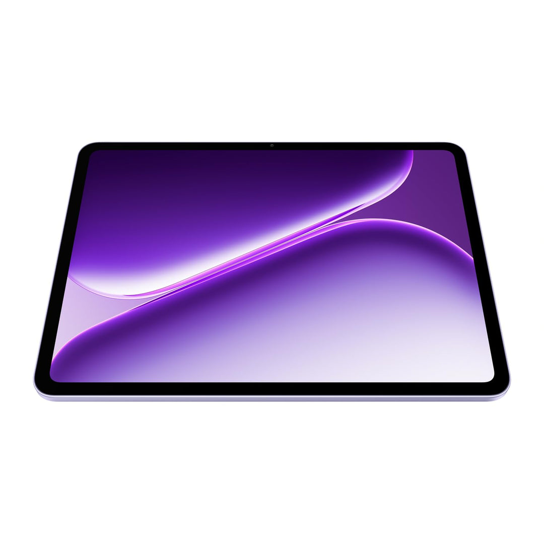 OnePlus Pad Go 2 Tablet 12,1” 120Hz Display, 8GB RAM, 128GB Speicher, 10050mAh Akku, Quad-Lautsprech