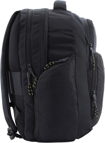 Bowatex Laptop Rucksack New Explorer National Geographic Schwarz 47 cm