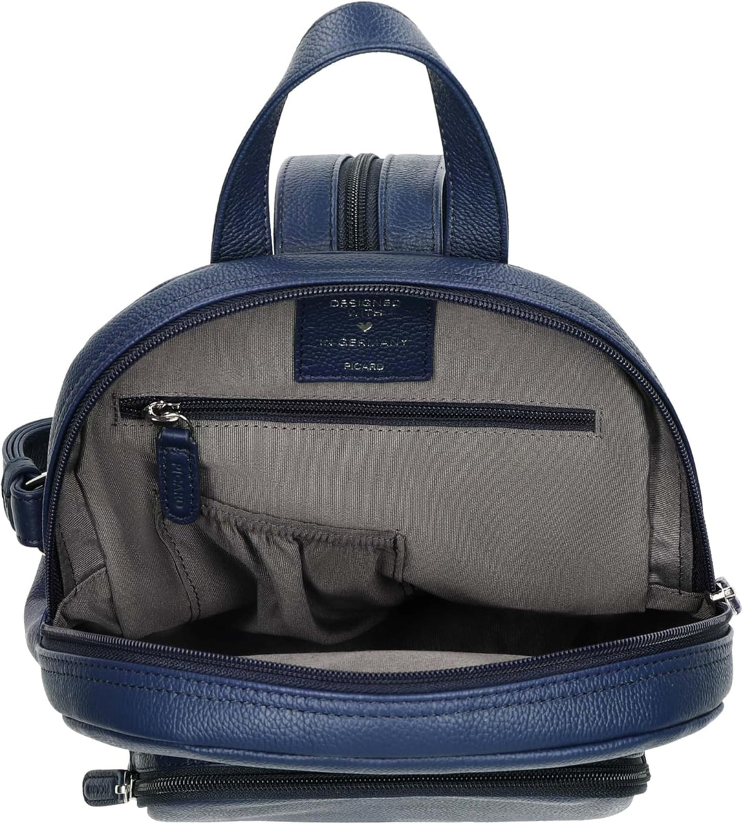 PICARD Rucksack Luis Ink, Ink
