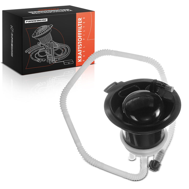 Frankberg Kraftstofffilter für Cayenne 955 V6 3.6L V8 4.8L 2007-2010 95562042100