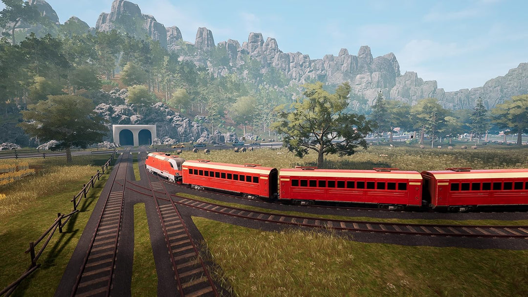 Bus Simulator 21 - Next Stop - Gold Edition [PS4] PlayStation 4, PlayStation 4