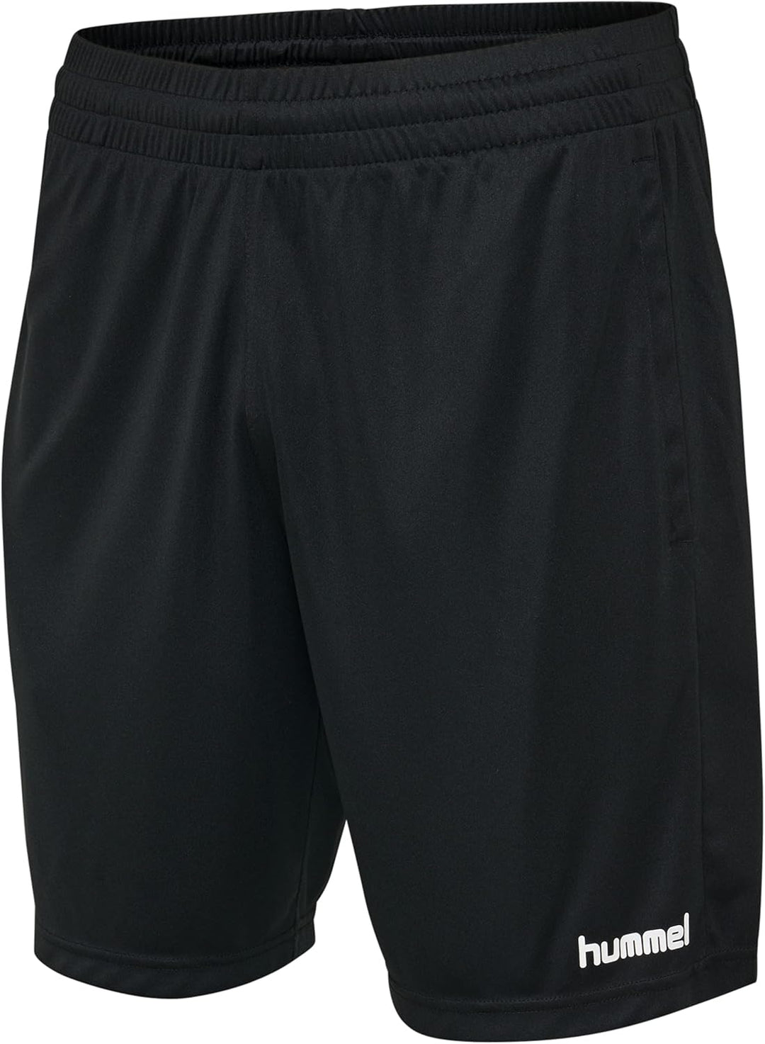 hummel Hmlreferee Poly Short Herren Schwarz XS, Schwarz XS