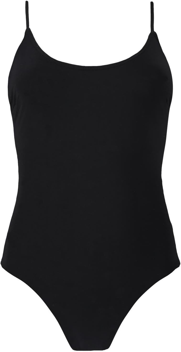 Barts W Solid ONE Piece 40 Schwarz, 40 Schwarz