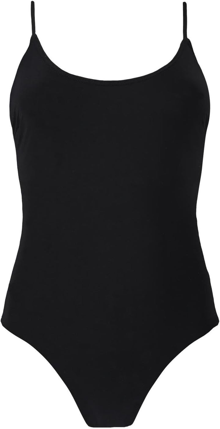 Barts W Solid ONE Piece 40 Schwarz, 40 Schwarz