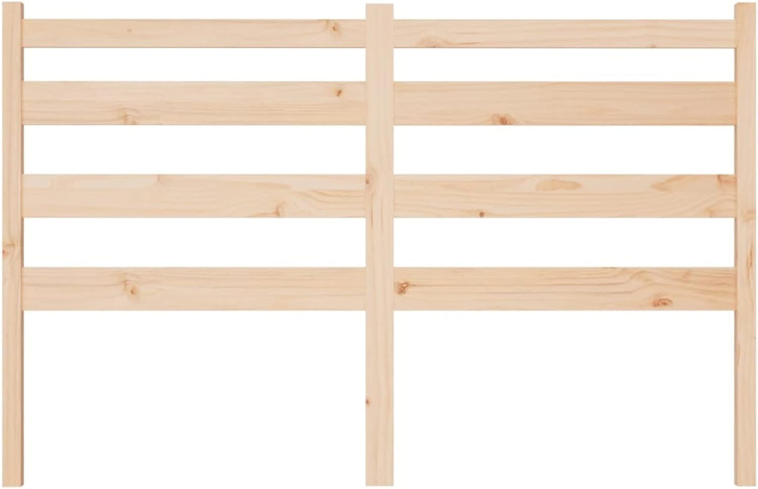 Susany Kopfteil für Bett, Kopfteil aus Holz,Rückenlehne für Bett, Kopfenden Holzbretter Betthaupt Be
