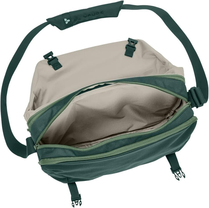 VAUDE Unisex Rom M III Taschen Mittelgrosse Dark Forest, Mittelgrosse Dark Forest