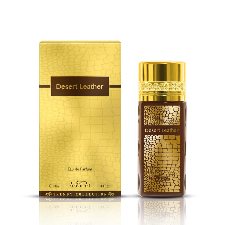 DESERT LEATHER 100ml