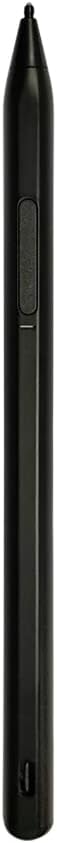 GPD Active Stylus Pen 4096 Druckstufen, wiederaufladbarer Akku, austauschbare Spitzen, ergonomischer