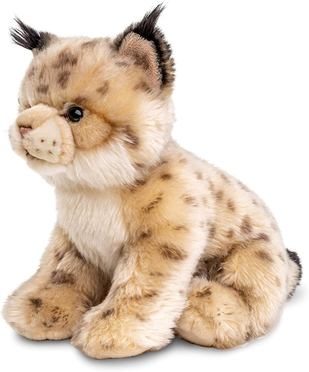 Uni-Toys - Rotfuchs klassisch - 27 cm (Höhe) - Plüsch-Fuchs, Waldtier - Plüschtier, Kuscheltier & -
