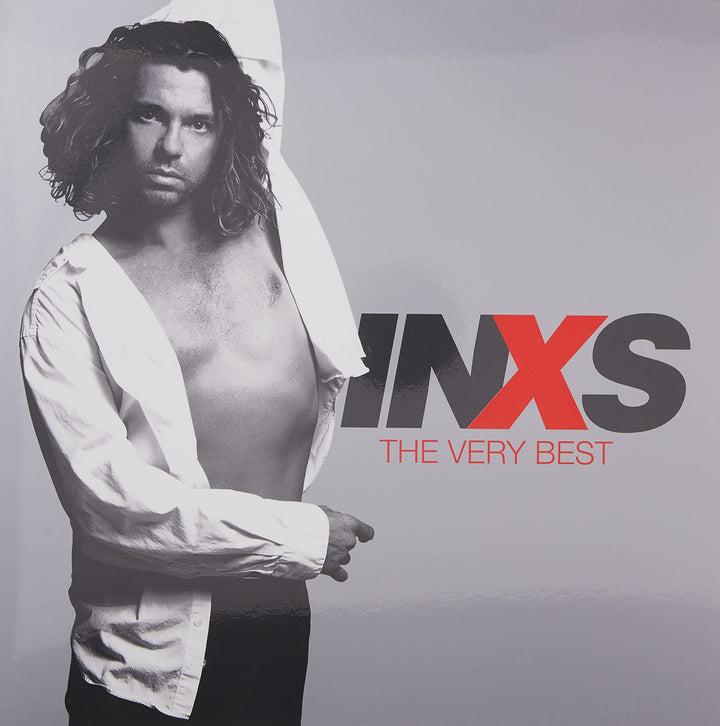 The Very Best [Vinyl LP], Vinyl