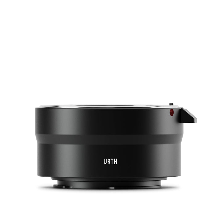 Urth Objektivadapter: Kompatibel mit Pentax K Objektiv und Sony E Kameragehäuse, Pentax K